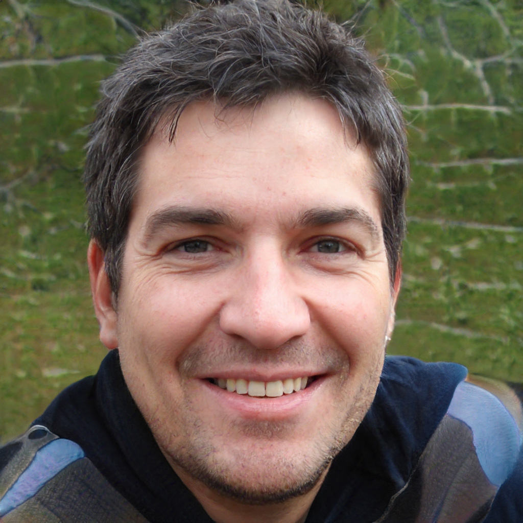 Jonald R.