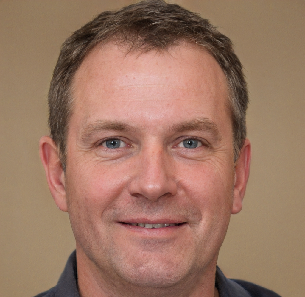 Steve M.
