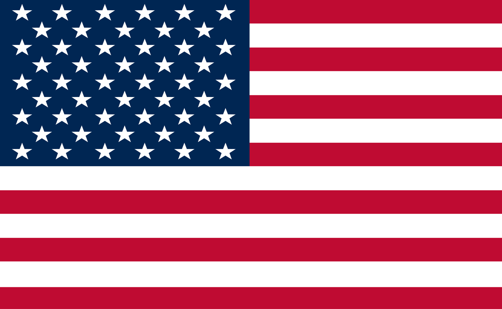 USA Flag Paul Turner