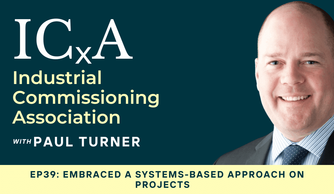 Embrace A Systems-Based Approach On Projects