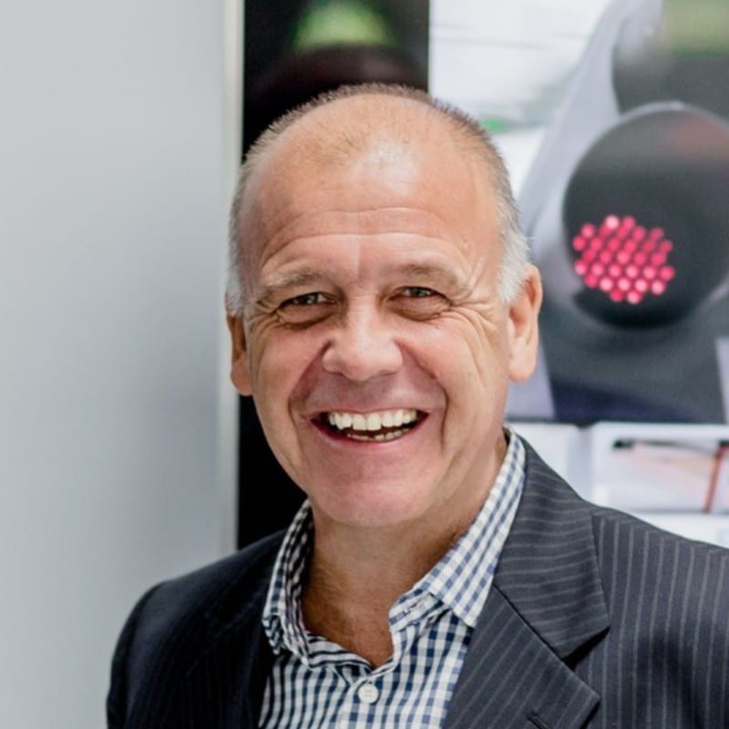 Peter Foxley