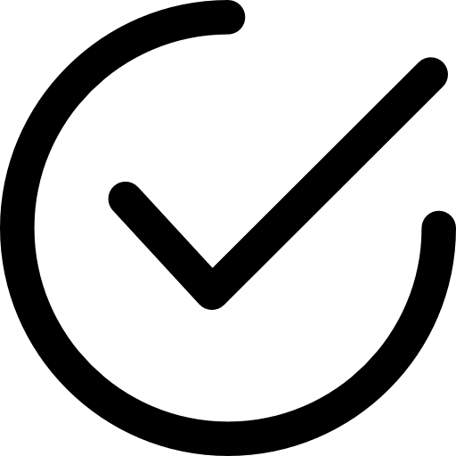 Checkmark