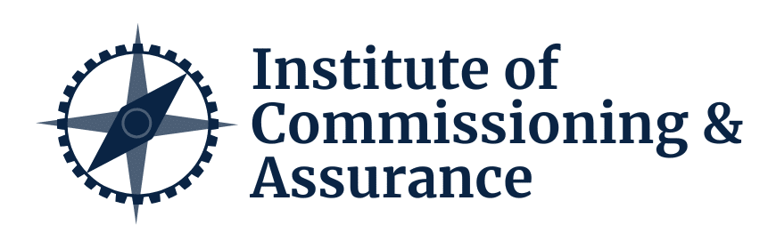 Institute of Commissioning & Assurance
