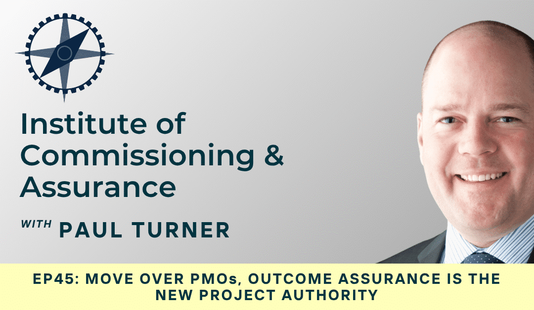 Outcome Assurance
