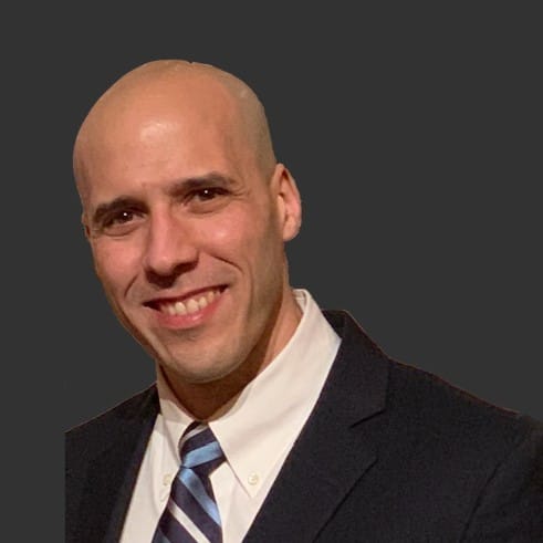 David Tain