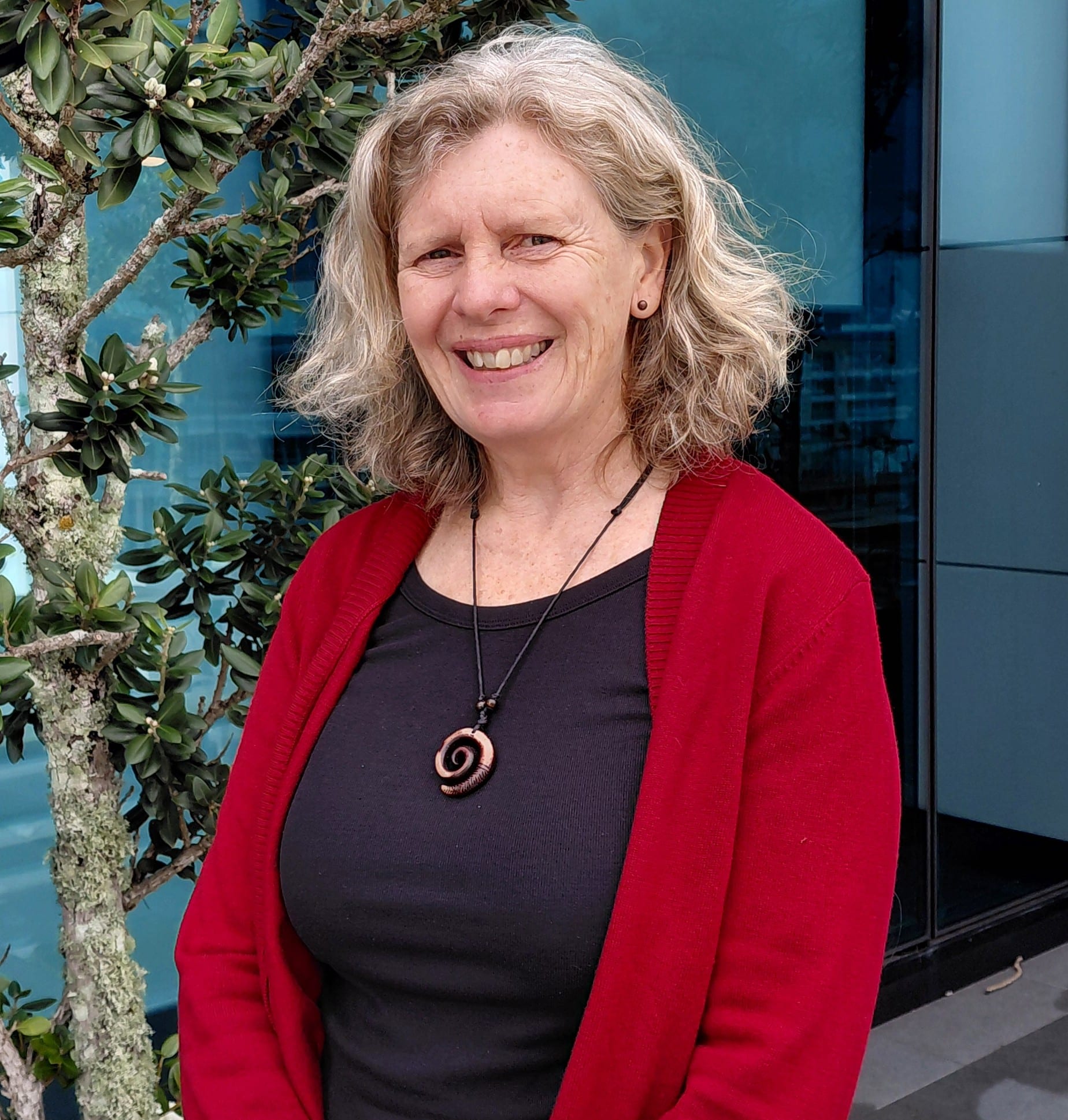 Glenys-ICxA Paul Turner