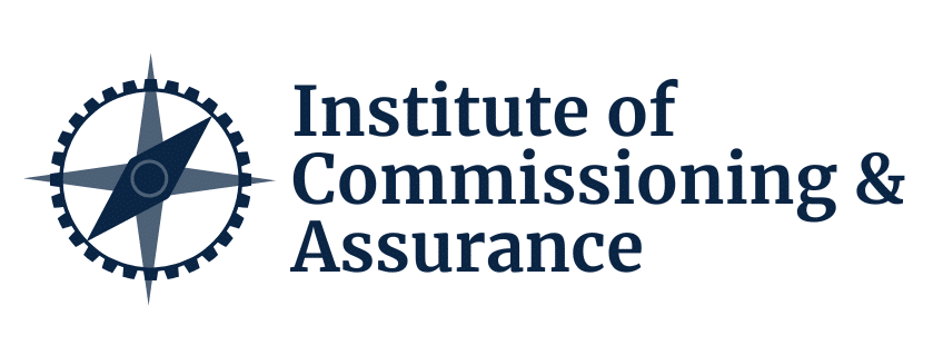 Institute of Commissioning & Assurance