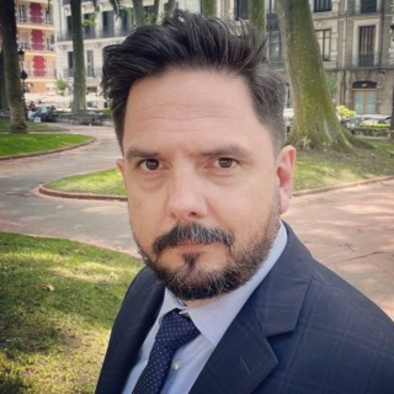 José Vicente Arcelus Salazar