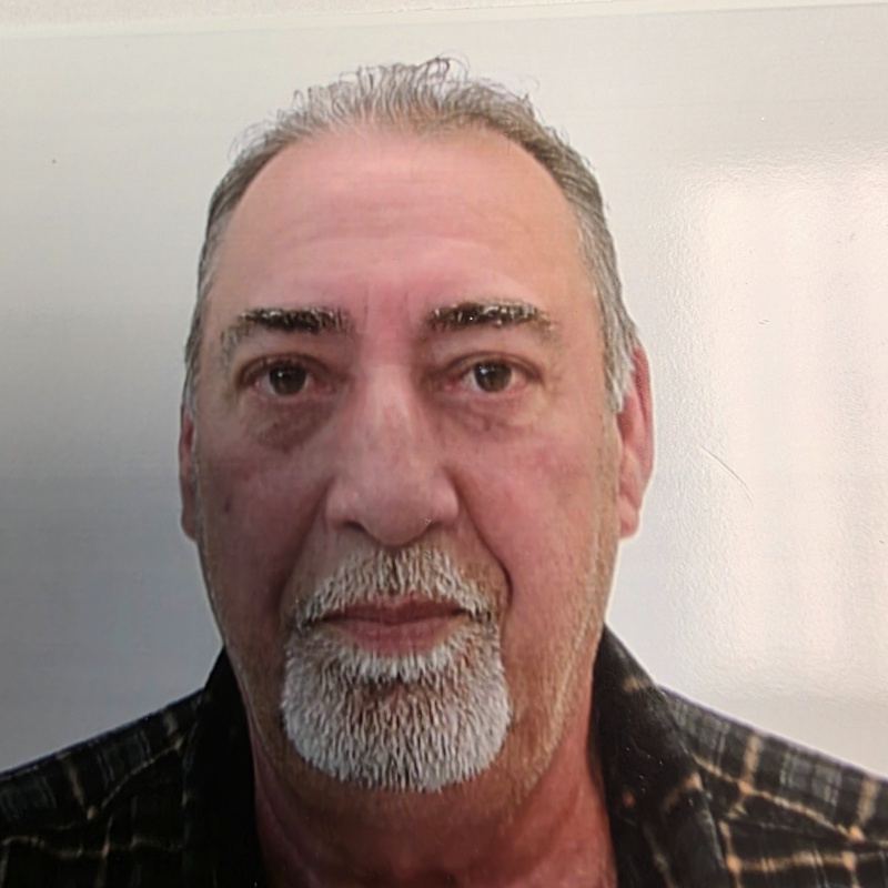 Profile photo of Carl Aldous