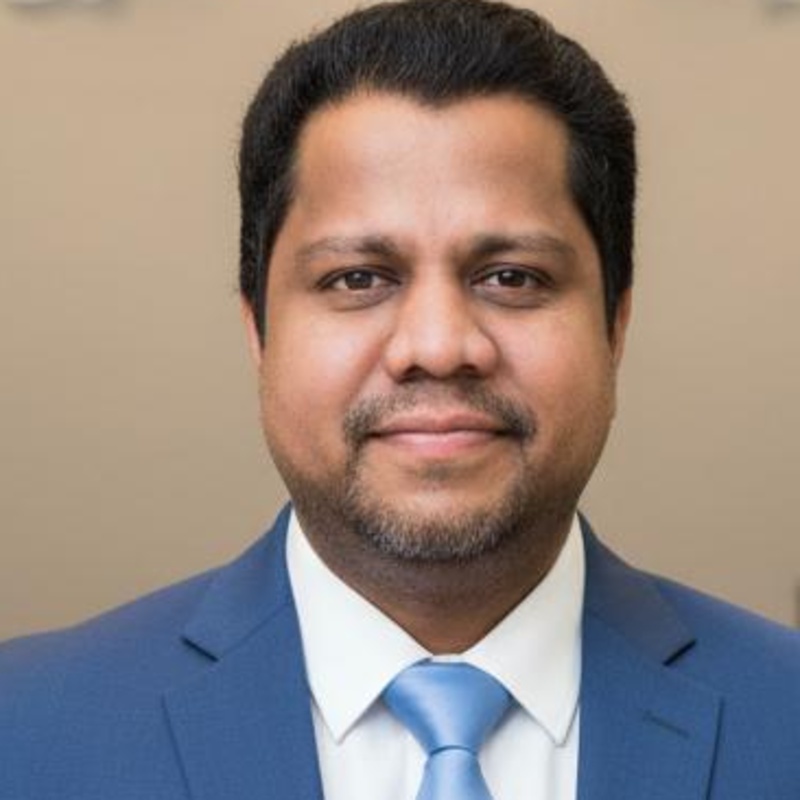 Profile photo of JAYESH KALLADA