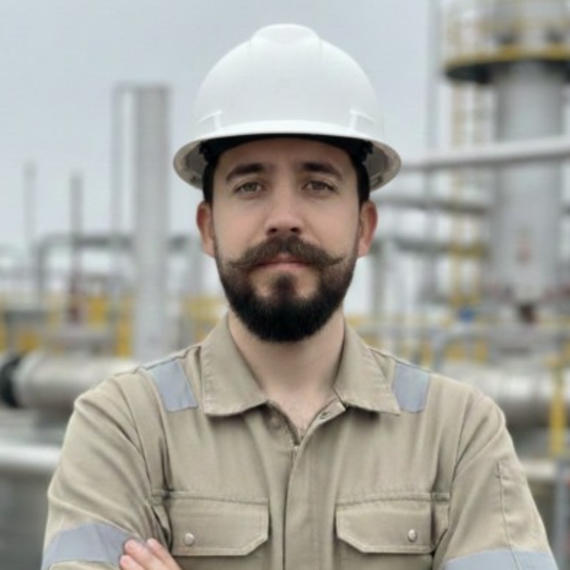 Profile photo of Carlos Montenegro