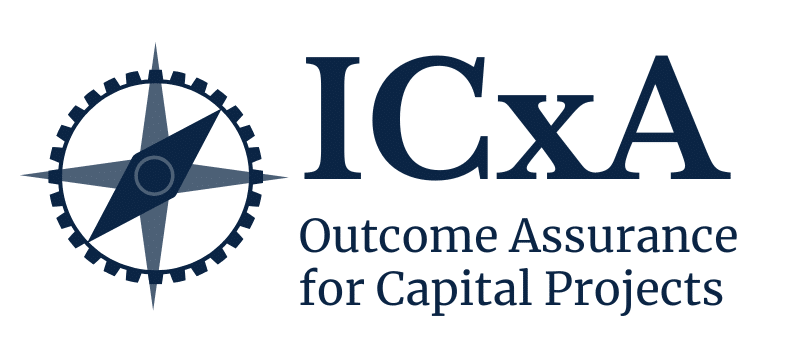 Institute of Cx & Assurance